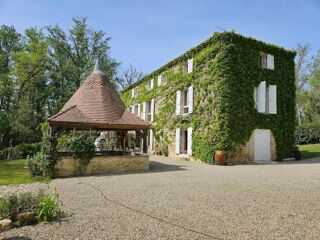  Moulin � vendre 8 pi�ces 230 m�