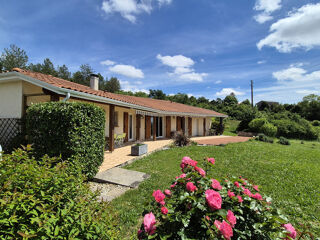  Maison à vendre 7 pièces 132 m²