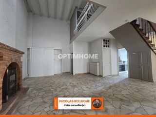  Maison à vendre 8 pièces 291 m²