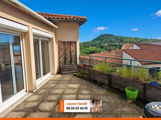  Appartement à vendre 4 pièces 169 m²