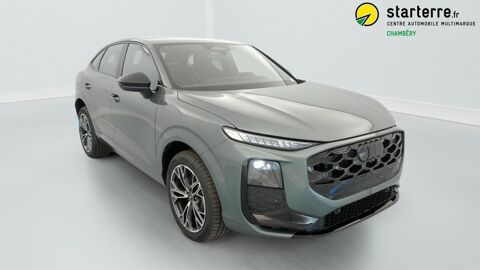 Audi Q3 HYBRIDE E-HYBRID 272 CH S tronic 6 S line 2026 occasion Voglans 73420