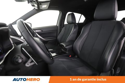Eclipse Cross 2.4 MIVEC PHEV Twin Motor Intense 4WD 188 ch 2024 occasion 92130 Issy-les-Moulineaux