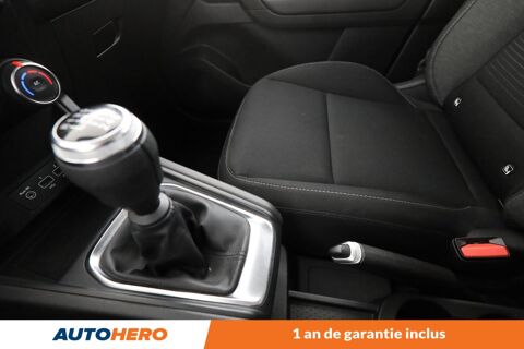 Captur 1.5 Blue dCi Business 95 ch 2020 occasion 92130 Issy-les-Moulineaux