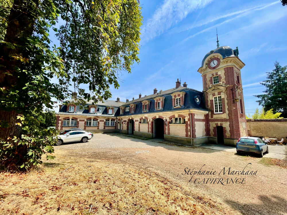 Appartement 3 pièces 77 m² · à Mignieres · 77 m² · 153 000 €