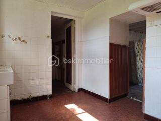  Maison à vendre 3 pièces 84 m²