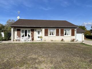  Maison à vendre 4 pièces 90 m²