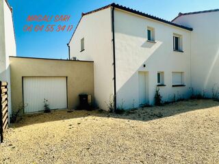  Villa  vendre 4 pices 95 m