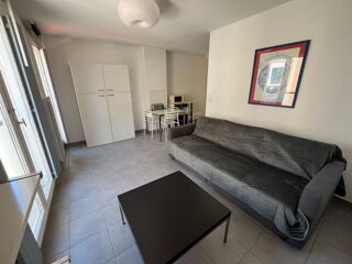  Appartement à louer 1 pièce 24 m²