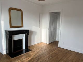  Appartement à louer 1 pièce 24 m²