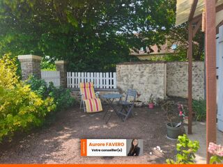  Maison à vendre 3 pièces 109 m²