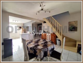  Maison à vendre 6 pièces 106 m²