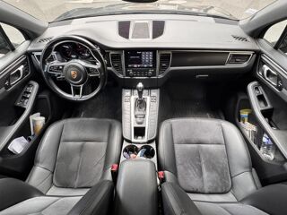 Macan 2.0 252 PDK 2018 occasion 94100 Saint Maur Des Fossees