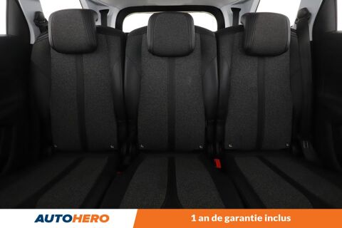 5008 1.5 Blue-HDi Allure 130 ch 2020 occasion 92130 Issy-les-Moulineaux