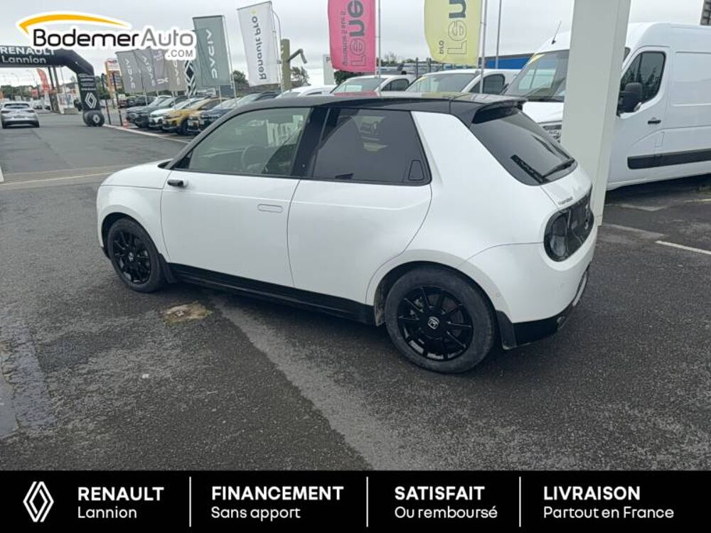 Civic 2020 occasion 22200 Guingamp