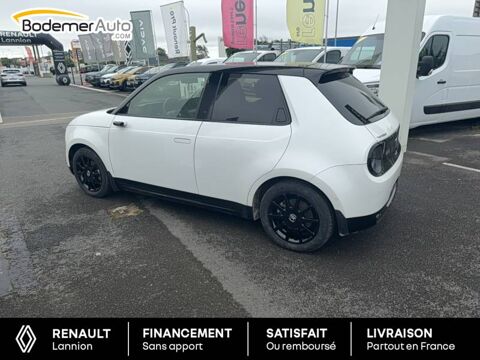 Civic 2020 occasion 22200 Guingamp