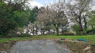  Terrain à vendre 1596 m²