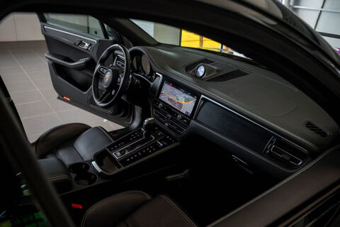 Macan SUV Premium 2022 occasion 33000 Bordeaux