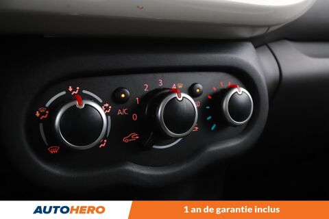 Twingo 0.9 TCe Intens EDC 92 ch 2019 occasion 92130 Issy-les-Moulineaux