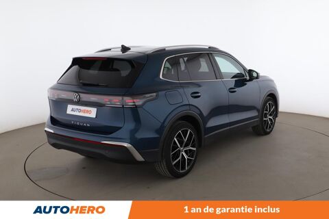 Tiguan 2.0 TDI Elegance DSG7 150 ch 2025 occasion 92130 Issy-les-Moulineaux