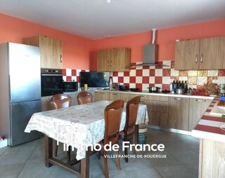  Maison à vendre 5 pièces 120 m²