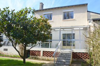  Maison à vendre 6 pièces 124 m²