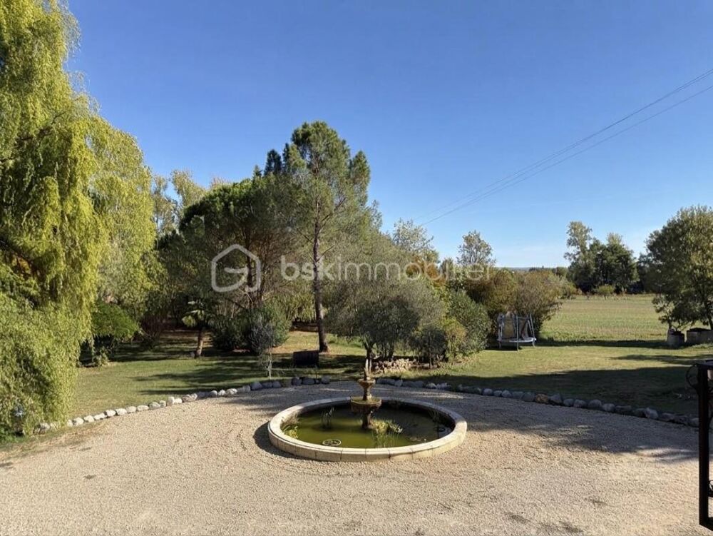 Vente Maison Superbe maison familiale 126m² sur 3650m² de terrain à Gaillac Gaillac