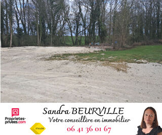  Terrain � vendre 807 m�