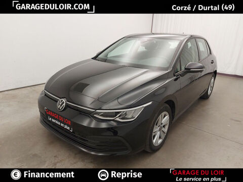 Volkswagen Golf VIII 2.0 TDI SCR 116 DSG LIFE PLUS 2023 occasion Corz&eacute; 49140