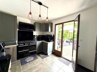  Maison à vendre 7 pièces 160 m²