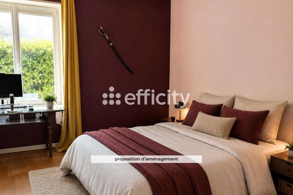 Vente Appartement Appartement Craponne