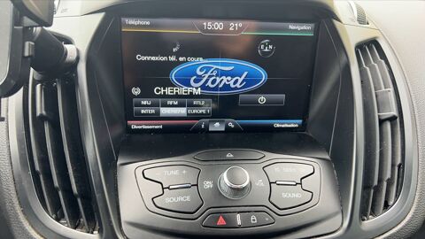 Kuga 1.5 EcoBoost 150 4X2 Titanium 2016 occasion 38200 Luzinay