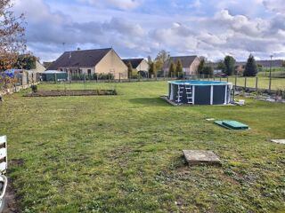  Maison � vendre 6 pi�ces 130 m�