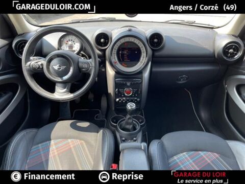 Paceman MINI R61 112 CH COOPER D 2013 occasion 49140 Corzé