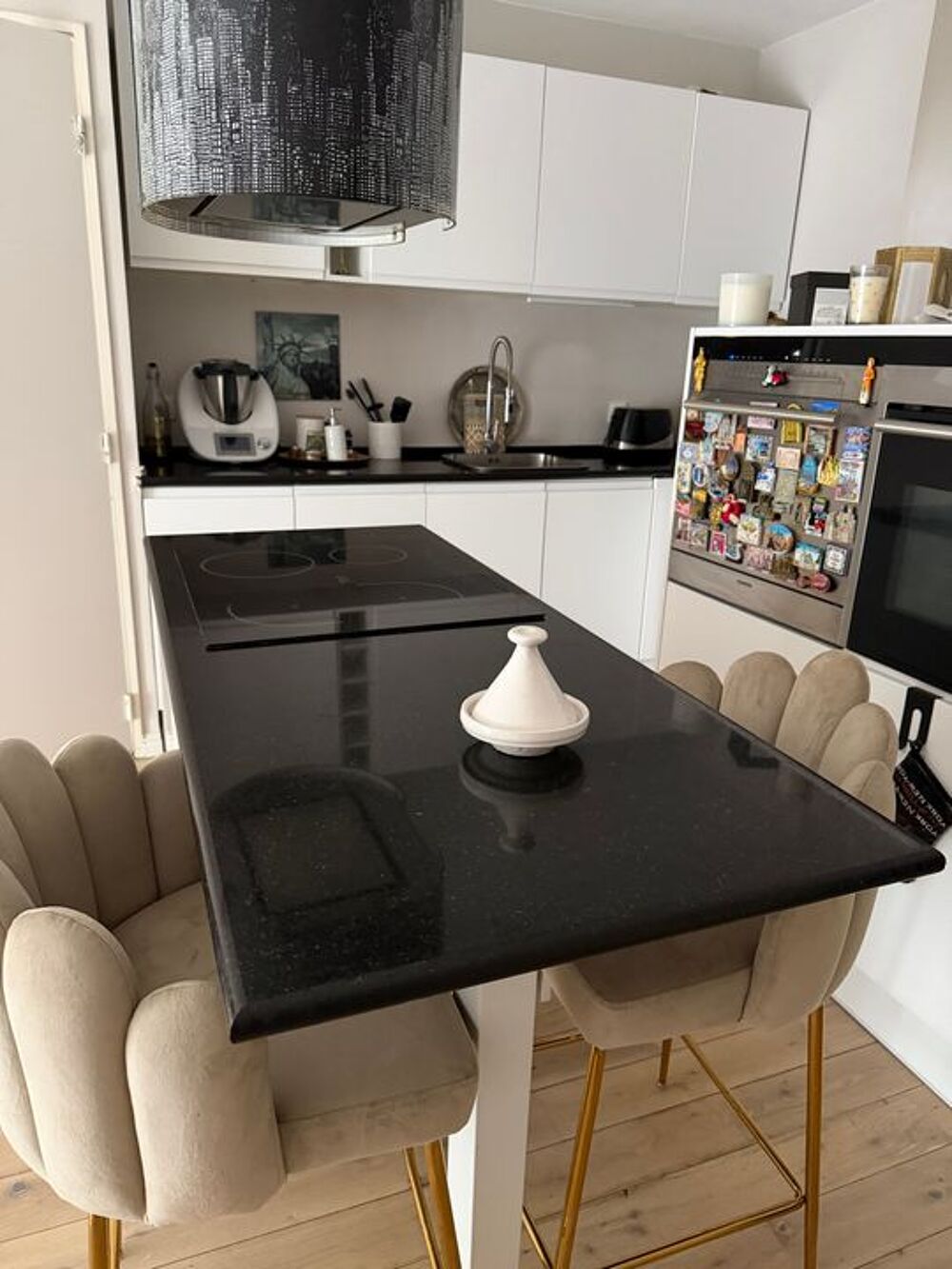 Location Appartement Appartement de 47m2 à louer sur Créteil Creteil