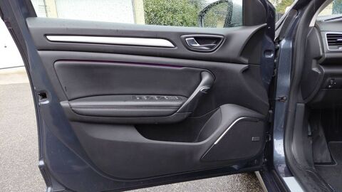 M&eacute;gane IV 1.7 Blue dCI 150 EDC GT Line - Garantie constructeur Auto 2019 occasion 42420 Lorette