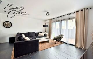  Maison à vendre 3 pièces 86 m²