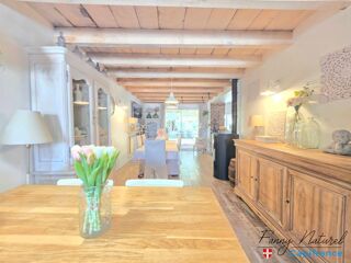  Maison à vendre 5 pièces 141 m²