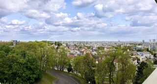  Appartement � vendre 3 pi�ces 72 m�