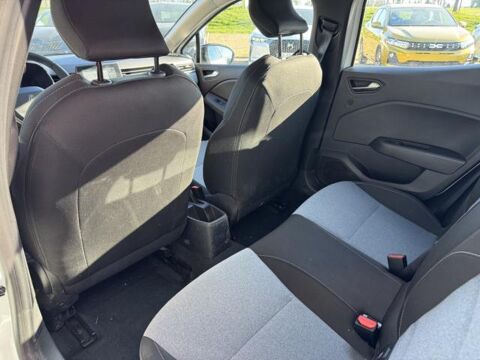 Clio V TCe 90 ch GSR2 Evolution 2025 occasion 42210 Bellegarde-en-Forez