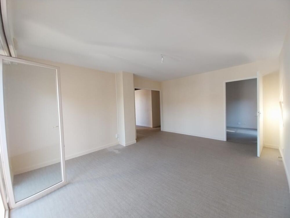Location Maison Appartement Type 2 au RDC - ANDELOT BLANCHEVILLE Andelot blancheville