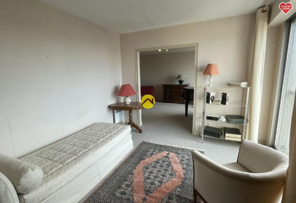 Vente Appartement APPARTEMENT RUE JEAN BAFFIER Bourges