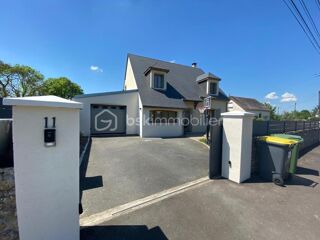  Maison à louer 6 pièces 137 m²