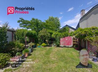  Maison à vendre 5 pièces 150 m²