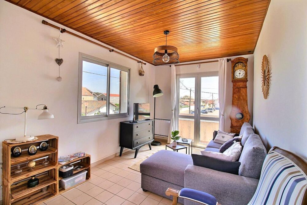 Maison 175 M² Biscarrosse Plage , Pied de dune, Fort potentiel