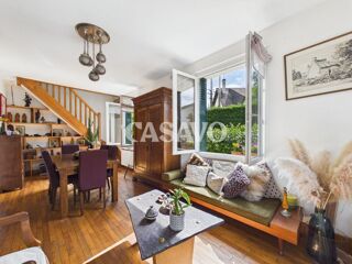  Maison à vendre 5 pièces 112 m²