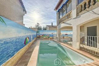  Maison � vendre 3 pi�ces 105 m�