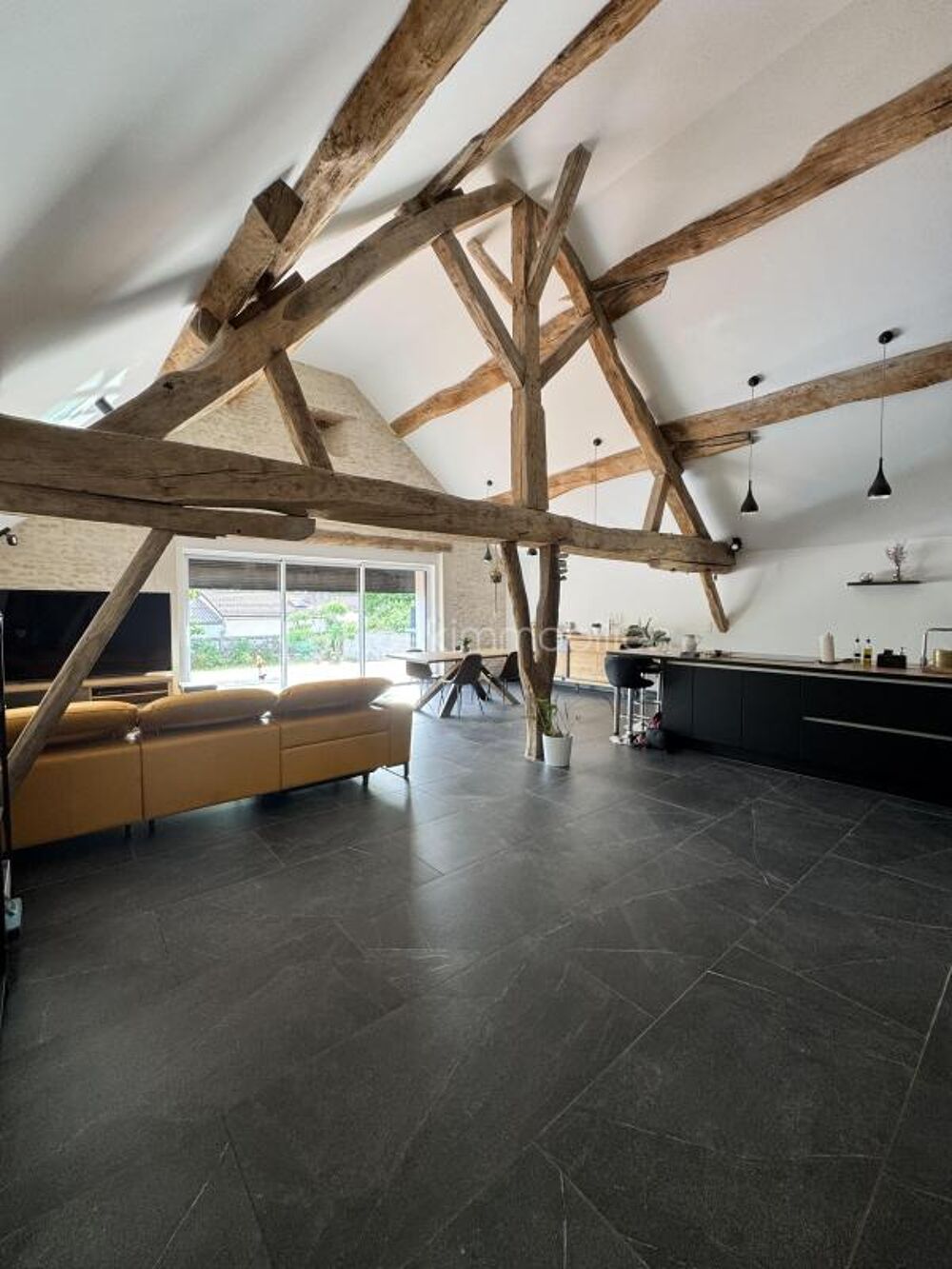 Vente Maison Maison contemporaine avec piscine - Havre de paix à la campagne Tarsul