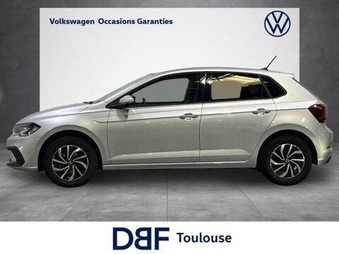 Polo 1.0 TSI 95 S&S BVM5 VW Edition 2024 occasion 31100 Toulouse