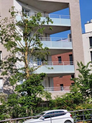  Appartement  vendre 3 pices 62 m