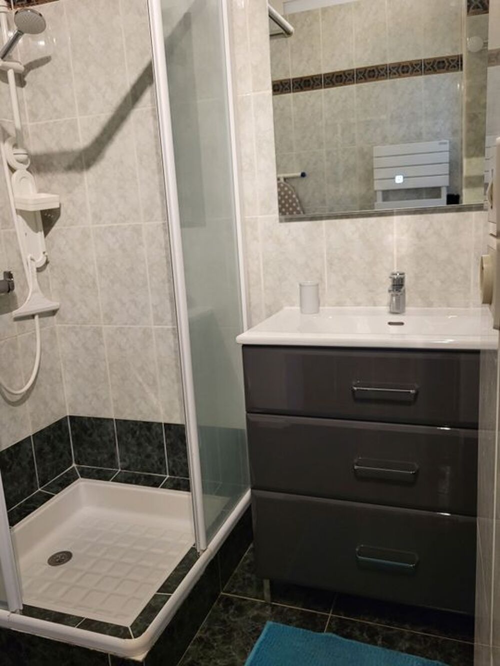 Location Appartement Appartement de 50m2 à louer sur Saint-Nazaire Saint nazaire